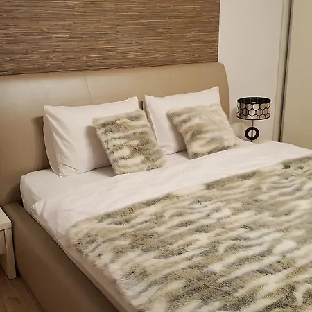 Pearl Luxury Брашов