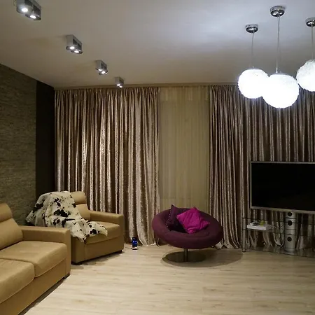 Апартаменти Pearl Luxury Брашов