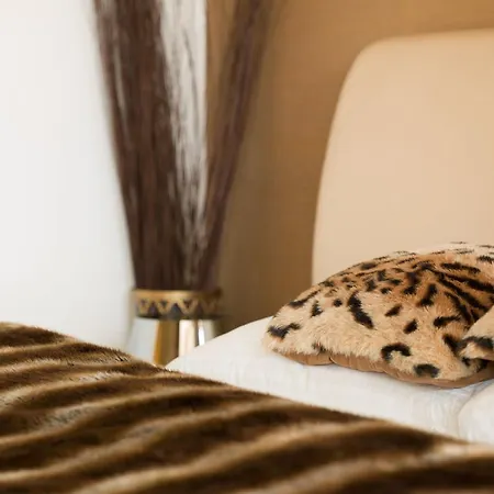 Pearl Luxury Брашов