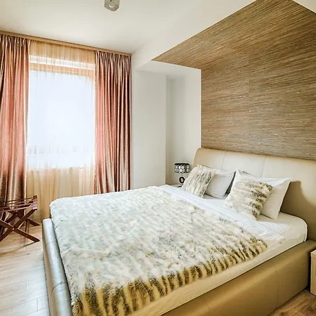 Pearl Luxury Апартаменти