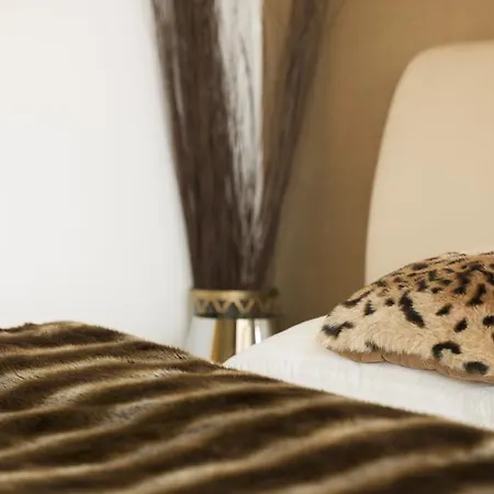 Pearl Luxury Апартаменти Брашов