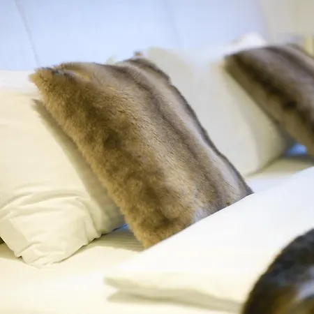 Апартаменти Pearl Luxury