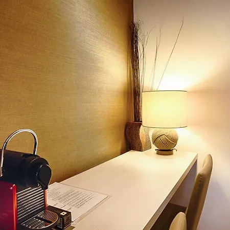 Pearl Luxury Апартаменти *